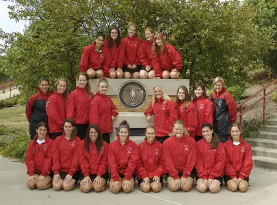 Preview: Field Hockey Looks To Build On Strong 2006 Finish