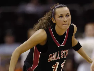 Corbin Named Director Of Basketball Operations For Women