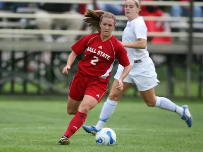 Soccer Exhibition Postponed Until Sunday At 1 p.m.