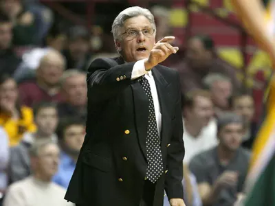 Jim Molinari Named Assistant Men?s Basketball Coach