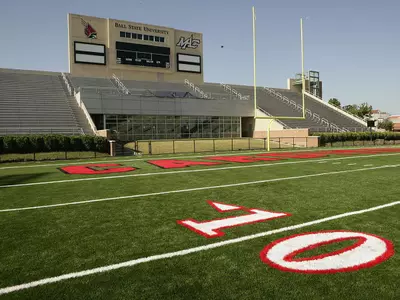 Football Announces 2007 Captains