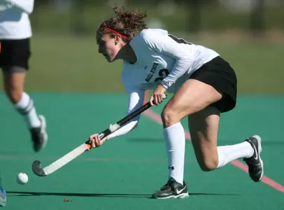 Field Hockey Drops MAC Opener To Miami In Closing Seconds