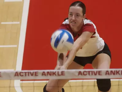 WVB Post-Match Reception/Muncie Connections