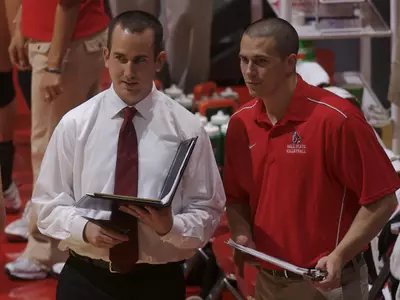 Women?s Volleyball Earns AVCA Team Academic Award