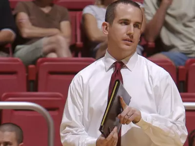 Christie Waters To Join Women?s Volleyball In 2008