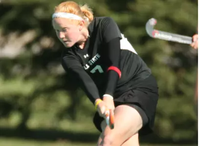 Cardinal Field Hockey Suffers One-Goal Loss To Kent State