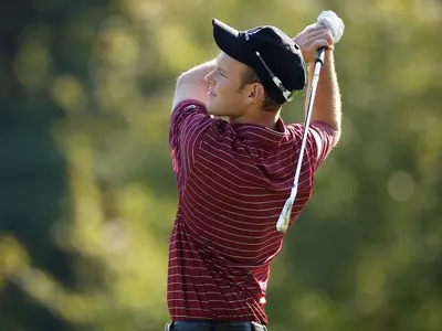 Men's Golf Finishes 11th at John Piper Intercollegiate