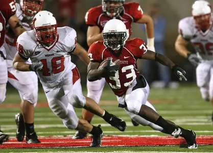 Cardinals Fall In Final Minute Of Season-Opener With Miami