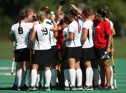 Field Hockey Launches Fundraiser; Help Support The Cardinals