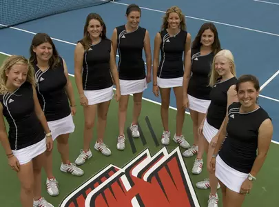 Women?s Tennis Hosts Fall Invitational Friday