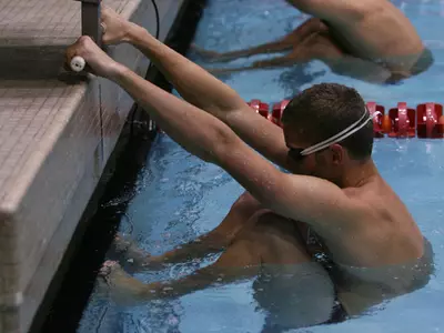 Men?s S&D Suffers 183-117 Setback To Michigan State