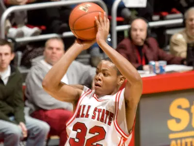 Newell Earns Preseason All-MAC Honors