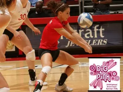 Volleyball Hosts Kent State and Ohio This Weekend