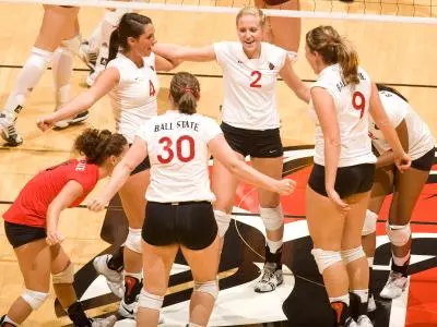 Women?s Volleyball Releases 2010 Schedule