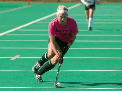 Field Hockey Earns Two Wins In Spring Season