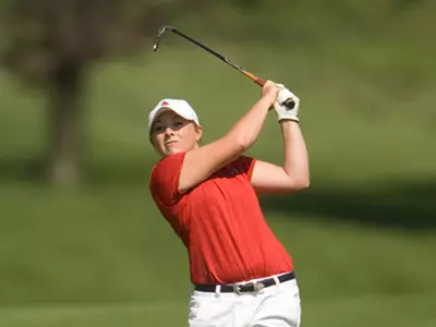 Women's Golf Finishes Second in Own Cardinal Classic