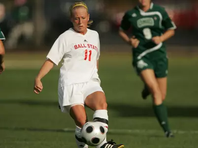 Soccer Falters Against Valparaiso, 3-2