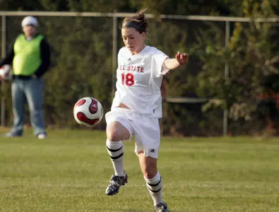 Soccer Falls At Miami In Season Opener, 5-1