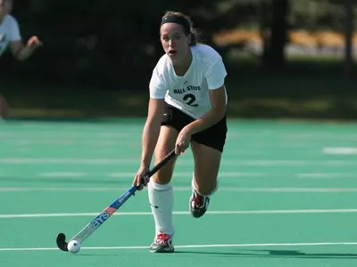 Ball State Sports Link Package: Brooke MacGillivary