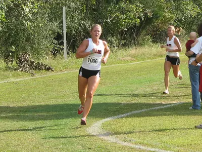 Sarah Kehe Named To Academic All-MAC Squad