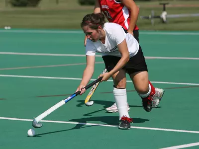 Field Hockey Falls To Ohio, 4-0