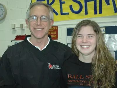 Swimming & Diving Travels To Eastern Illinois Saturday