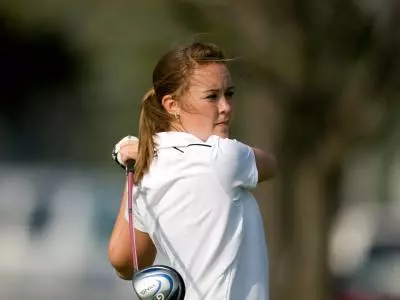 O'Connor Named MAC Golfer of the Week