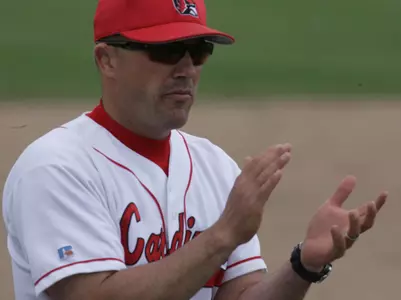 Baseball Announces The Signings Of Six Players