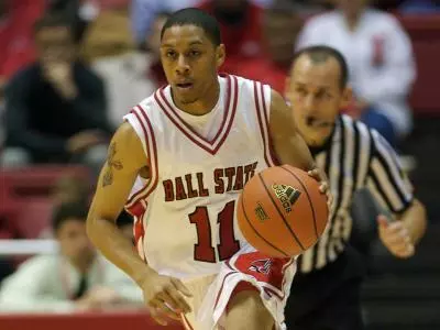 Men's Hoops Opens 2008-09 Season Today At Worthen Arena