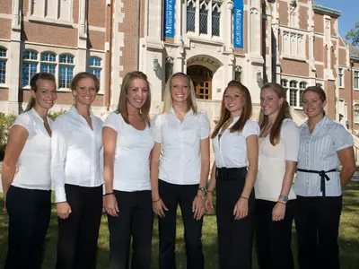 Cross Country Places 25th In NCAA Regional Saturday