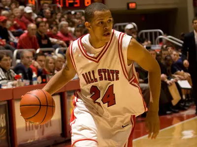 Men's Basketball Travels To Butler Wednesday Night