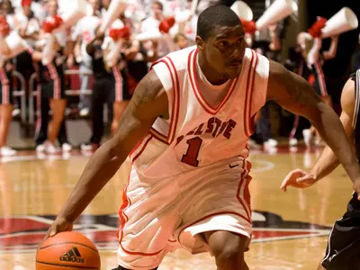 Men's Basketball Falls To Nationally Ranked Butler