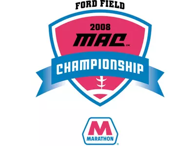 Football Packages Planned for MAC Championship Game