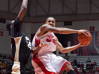 Men?s Basketball Falls To Nationally Ranked Purdue