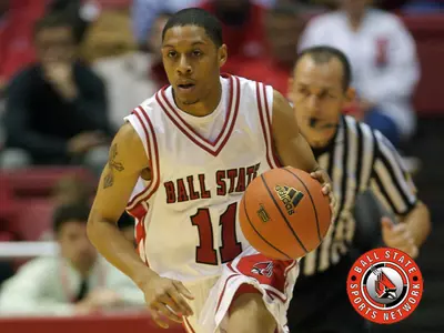 Men's Basketball Hosts Eastern Kentucky Saturday