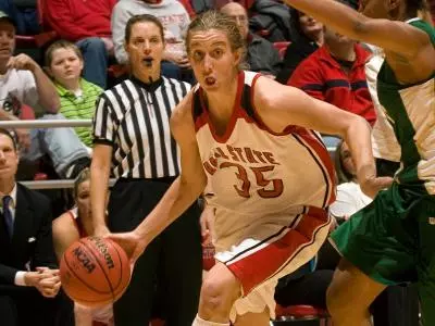 Women's Basketball Tallies 86-80 Win Over Illinois State