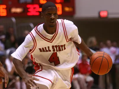 Men's Basketball Hosts #14/17 Purdue Tuesday Night