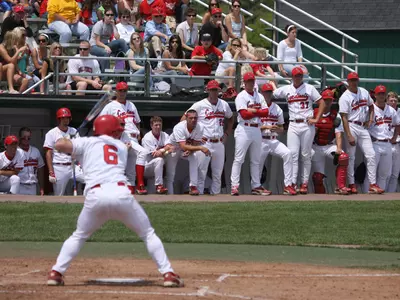 Season Preview: Baseball Looks For Bounce Back Year in 2008