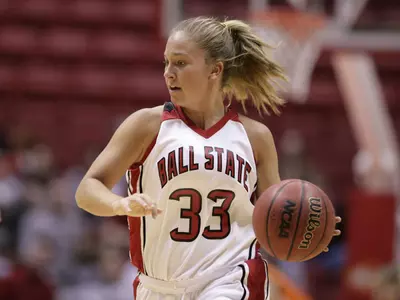 WBB Hires Audrey McDonald As Director Of Operations