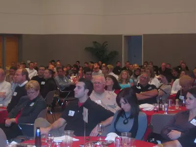 Fifth Annual Baseball Meet The Team Night A Success