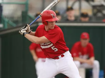Baseball Uses Big Innings To Power Past IPFW, 24-6