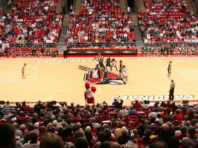 Women's Hoops Game Time Change