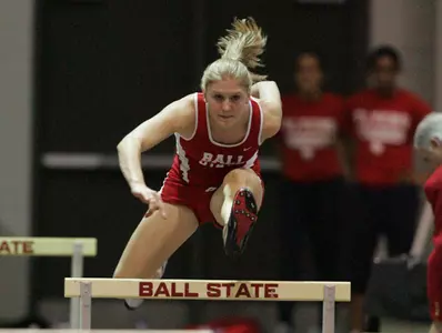 Cardinals Compete In Dave Rankin Invite