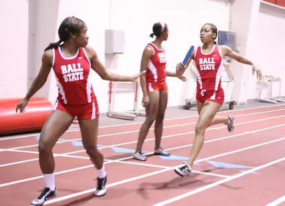 Ball State Hosts 2008 BSU Quad