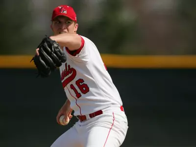 Baseball Earns Second Straight Win Over Kent State, 6-5