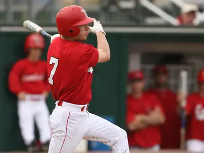 Baseball Splits Saturday Doubleheader At New Mexico State