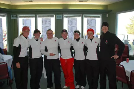 Women's Golf Team Wins Butler Invitational