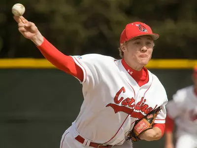 Baseball Suffers 6-5 Loss to UAB in Series Finale