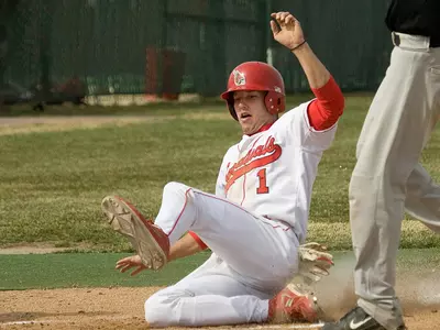 Baseball Falls At Missouri, 4-1