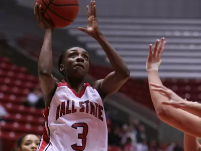 Women's Basketball Releases 2008-09 Schedule
